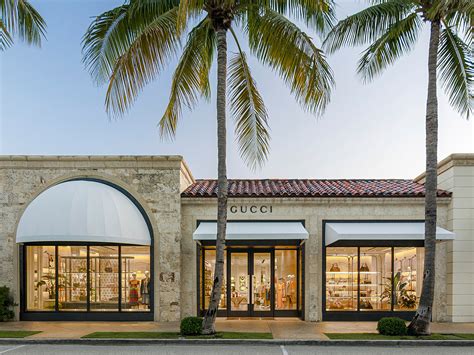 gucci store west palm beach|gucci palm beach gardens mall.